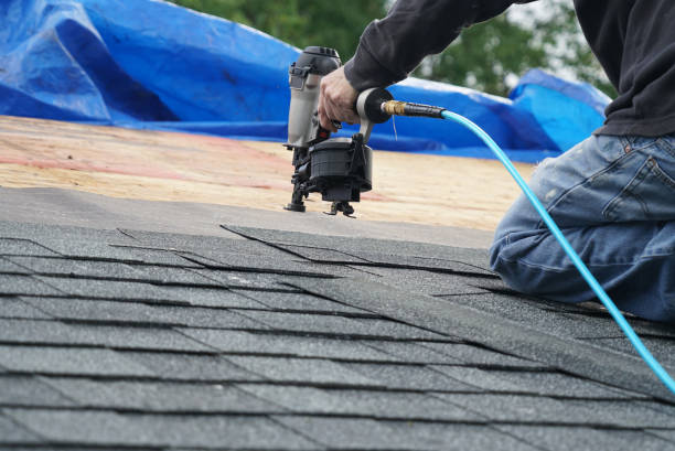 Fast & Reliable Emergency Roof Repairs in West Lake Hills, TX